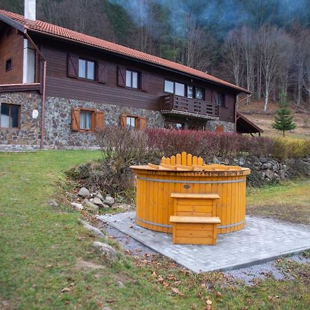 3A Guest House Sicasău 外观 照片