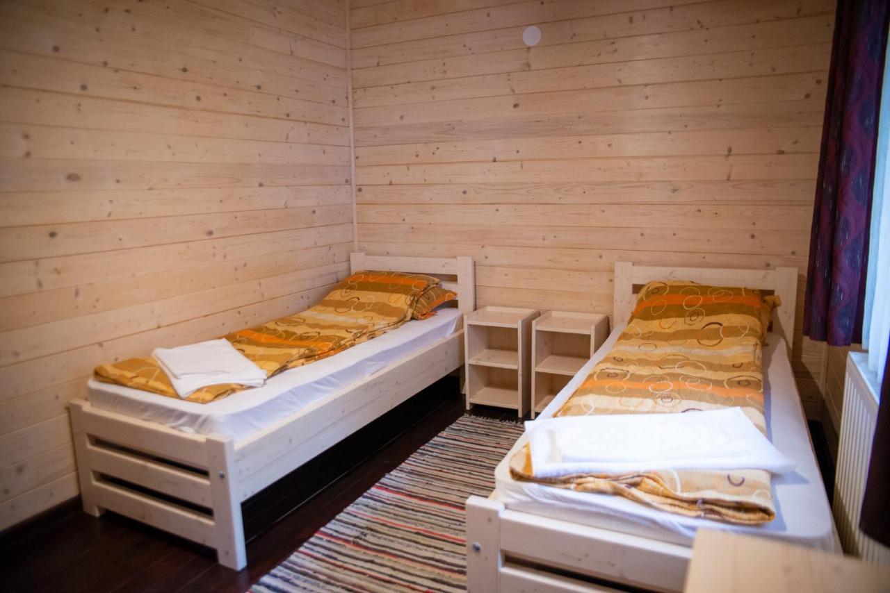 3A Guest House Sicasău 外观 照片