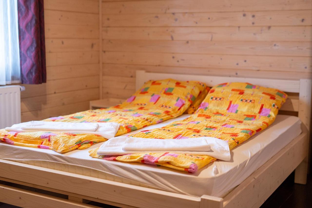 3A Guest House Sicasău 外观 照片