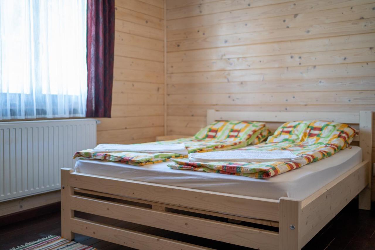 3A Guest House Sicasău 外观 照片