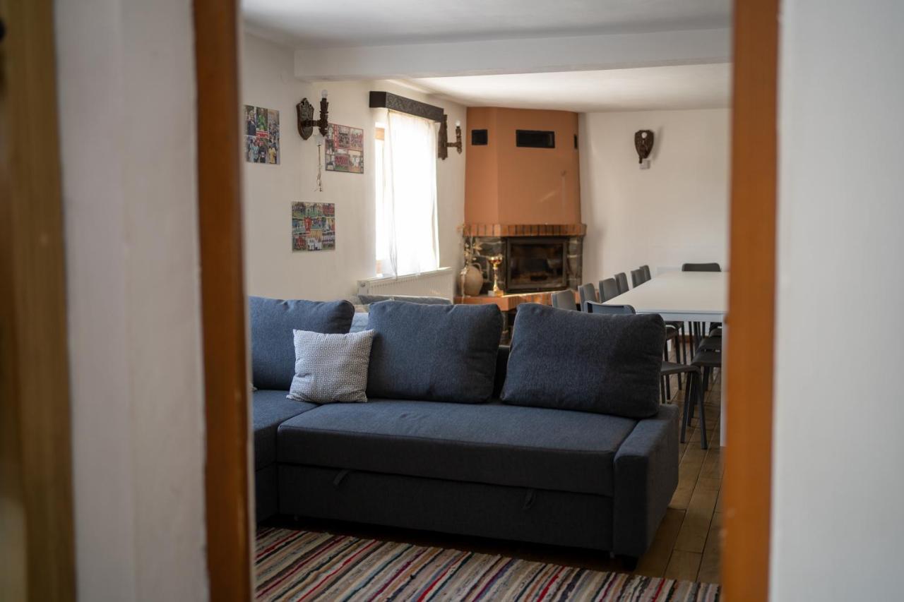 3A Guest House Sicasău 外观 照片
