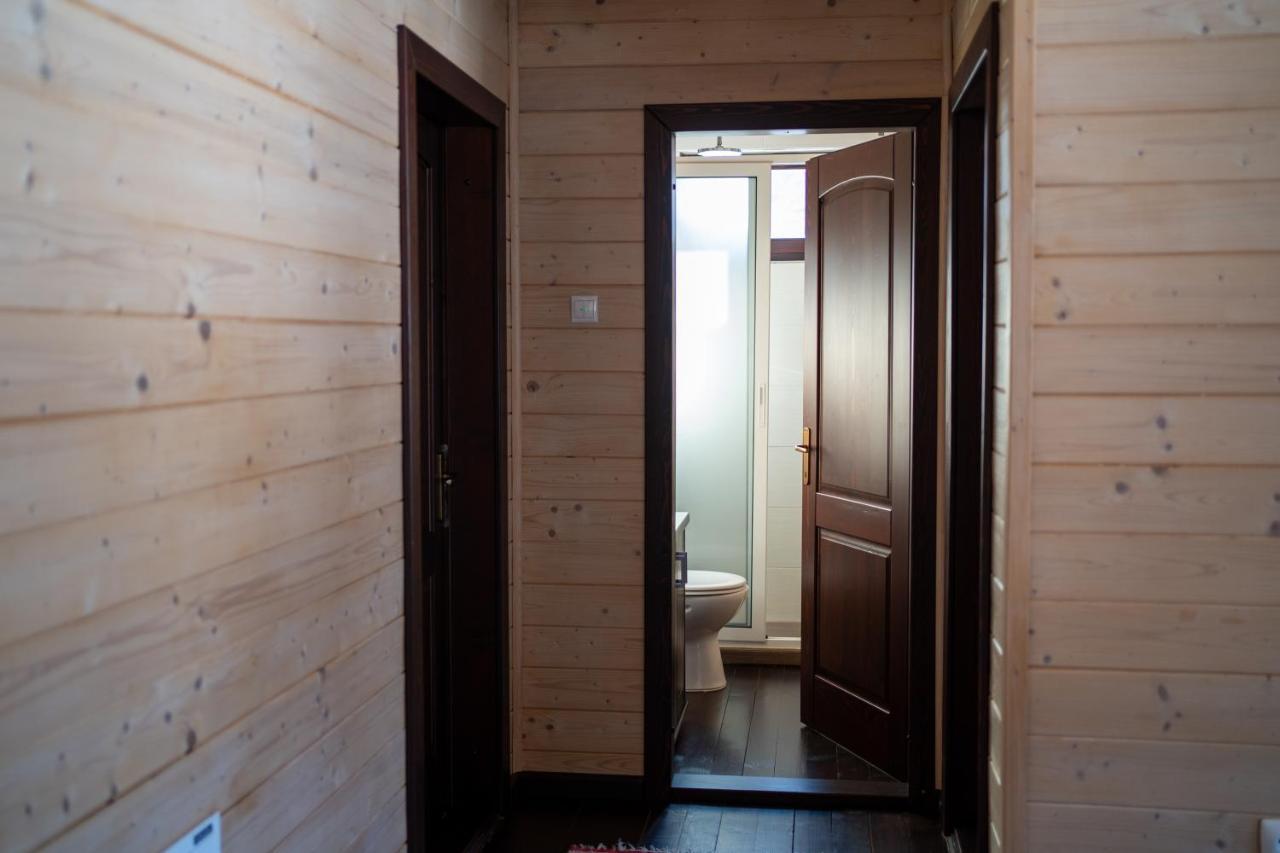 3A Guest House Sicasău 外观 照片