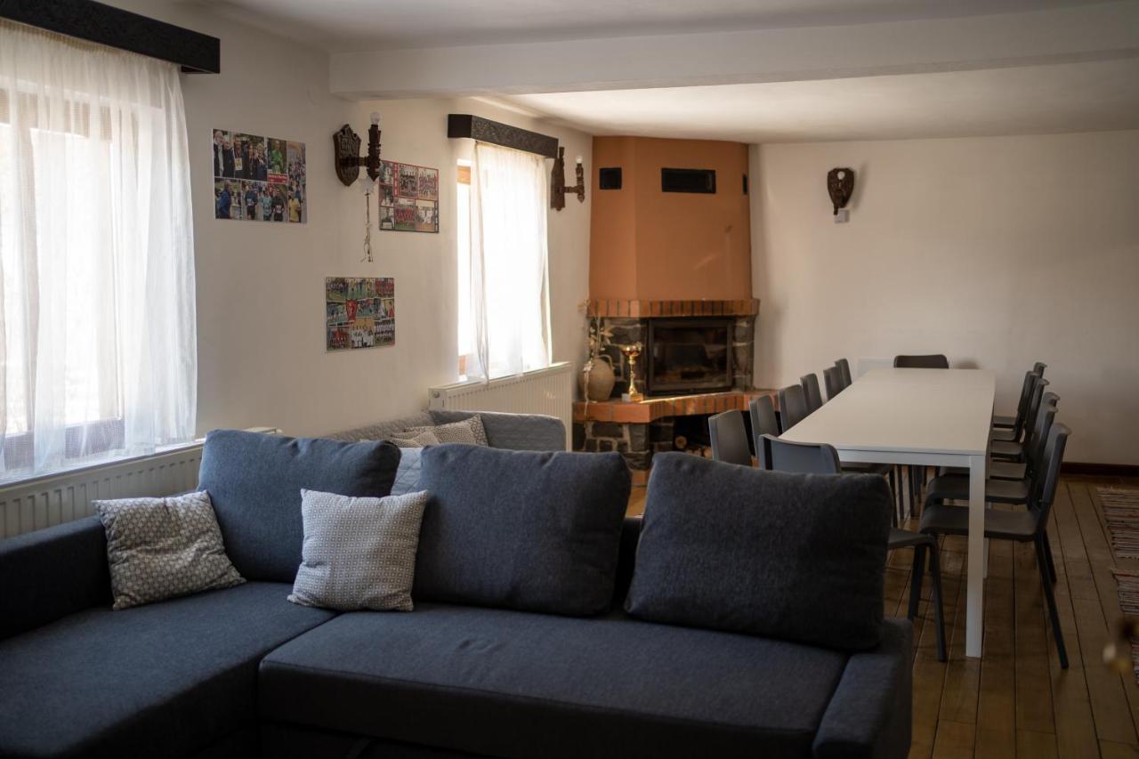 3A Guest House Sicasău 外观 照片