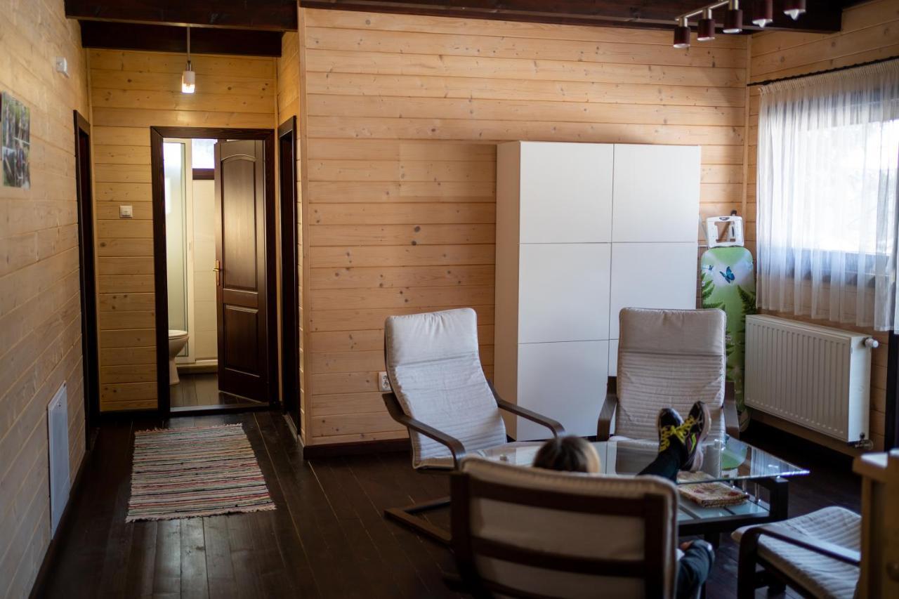 3A Guest House Sicasău 外观 照片