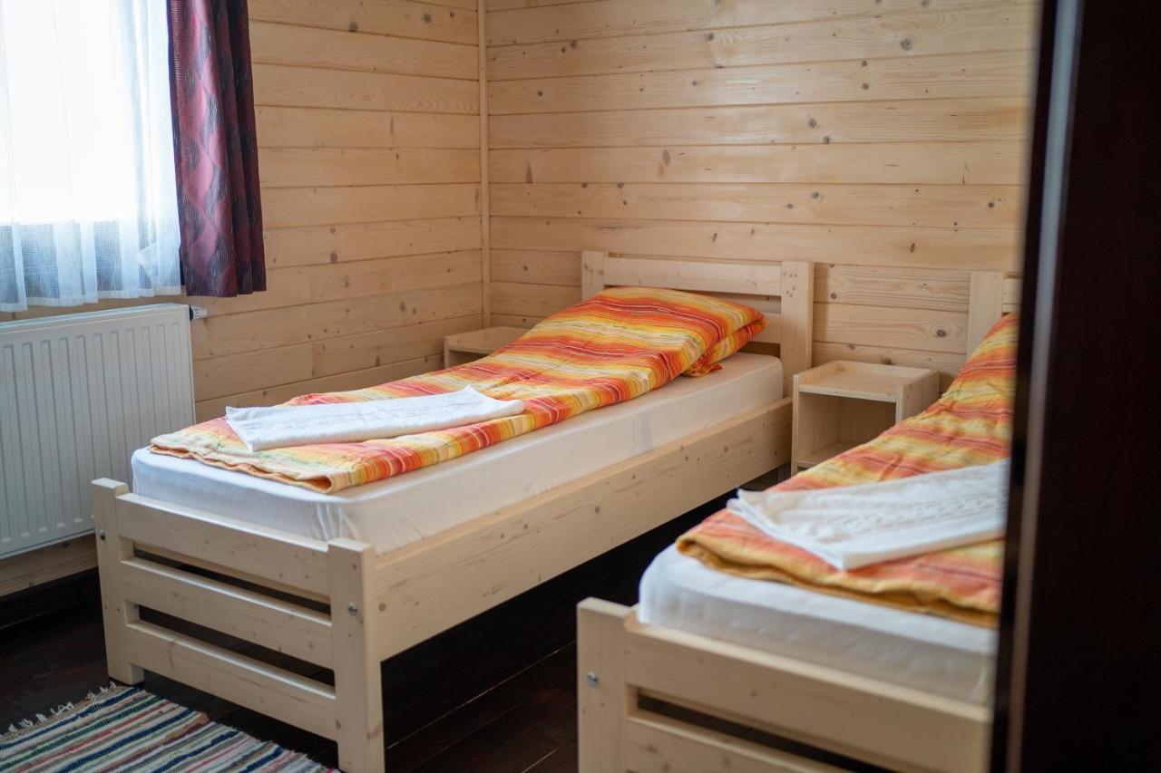 3A Guest House Sicasău 外观 照片