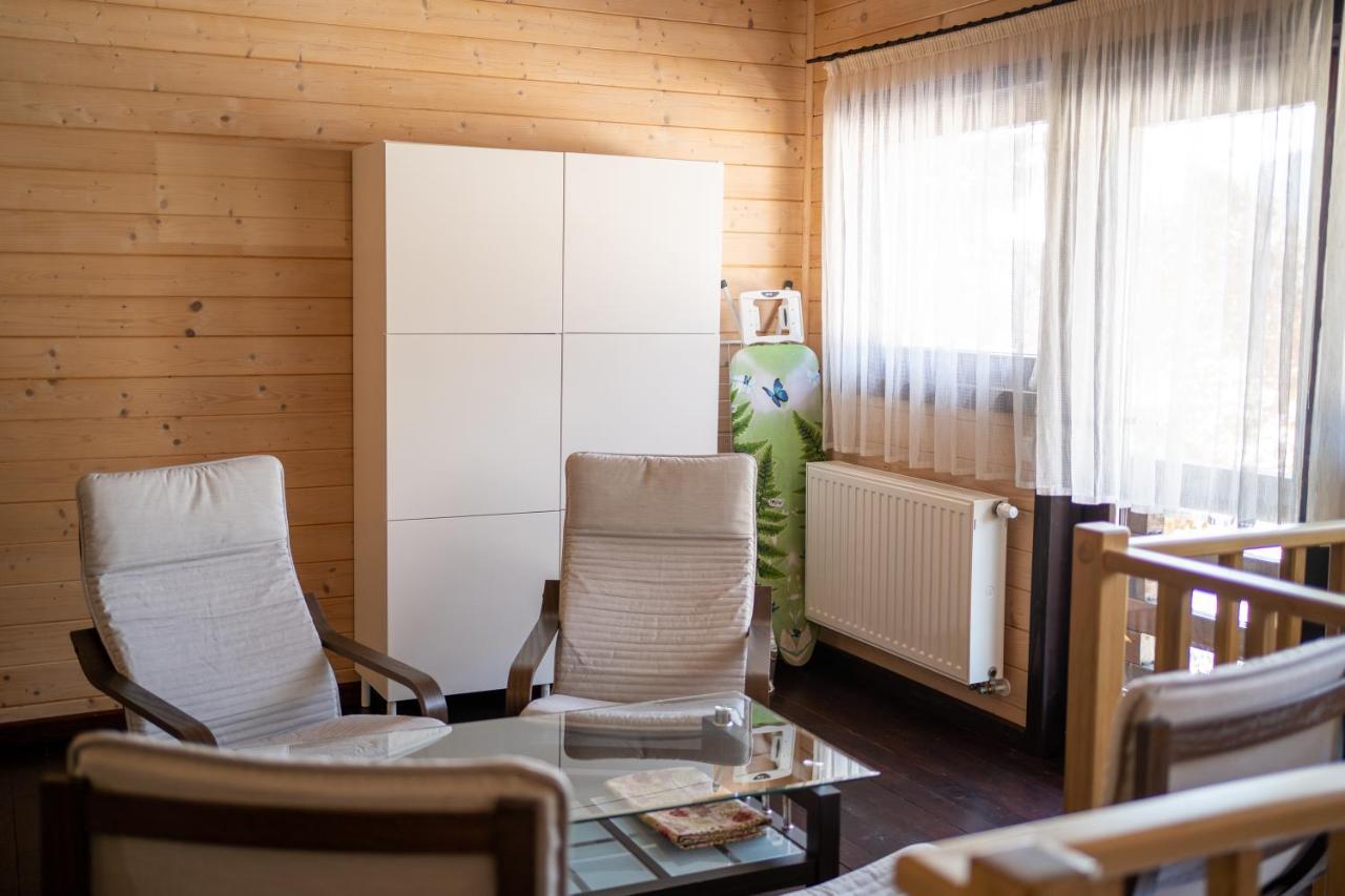 3A Guest House Sicasău 外观 照片