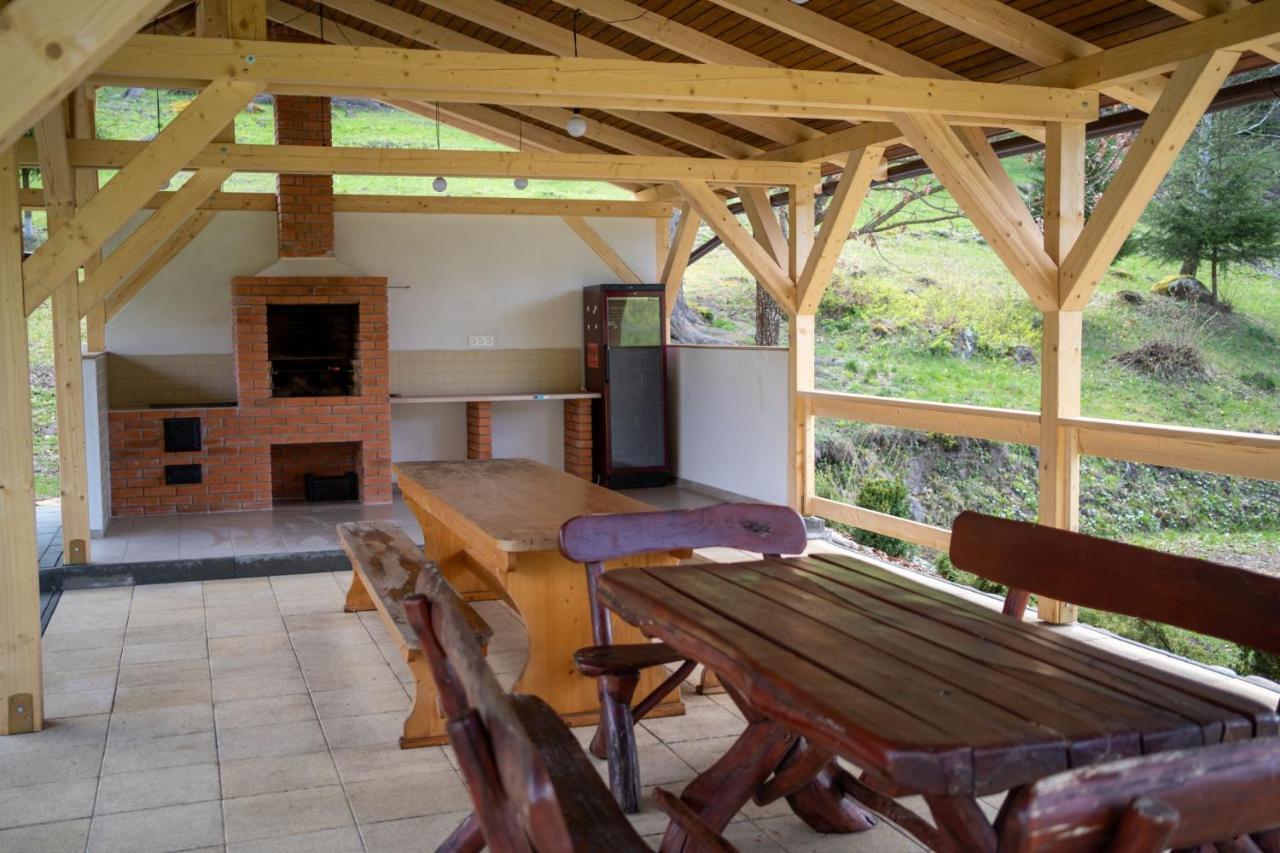 3A Guest House Sicasău 外观 照片