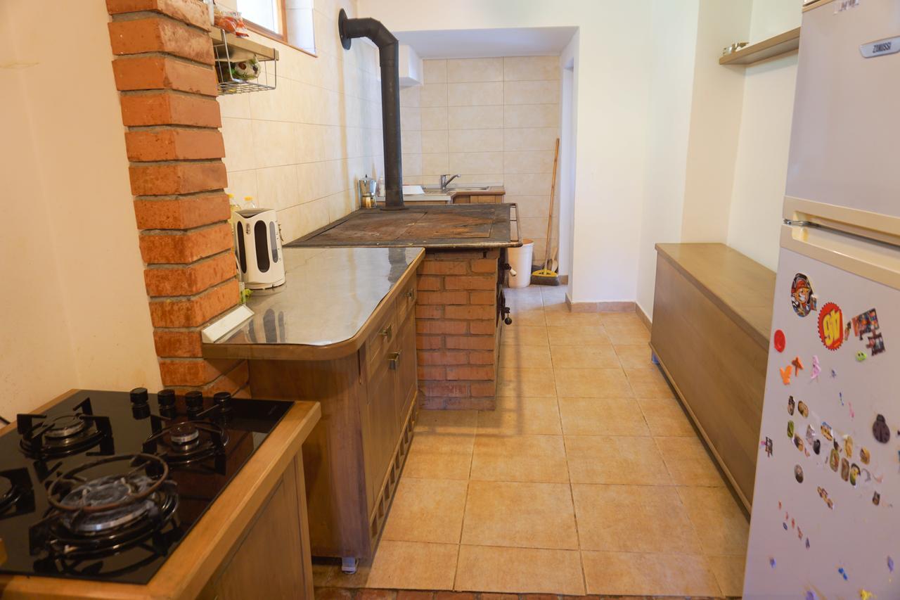 3A Guest House Sicasău 外观 照片