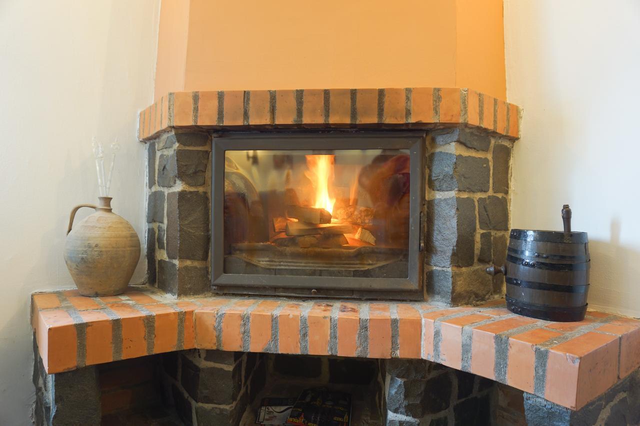 3A Guest House Sicasău 外观 照片