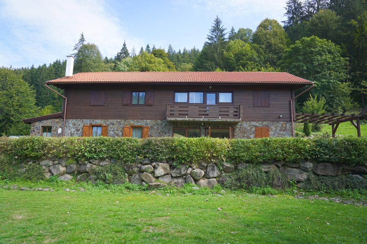 3A Guest House Sicasău 外观 照片