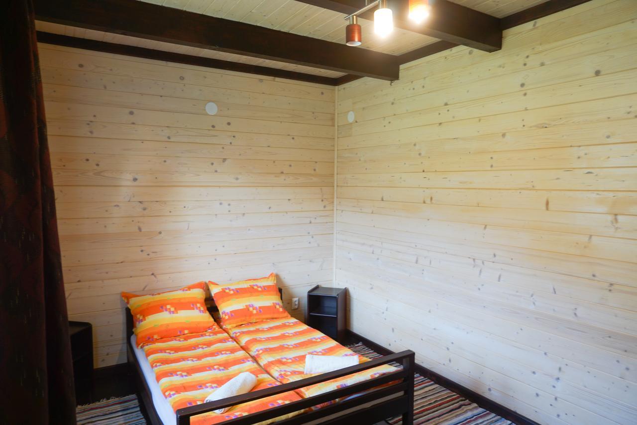 3A Guest House Sicasău 外观 照片