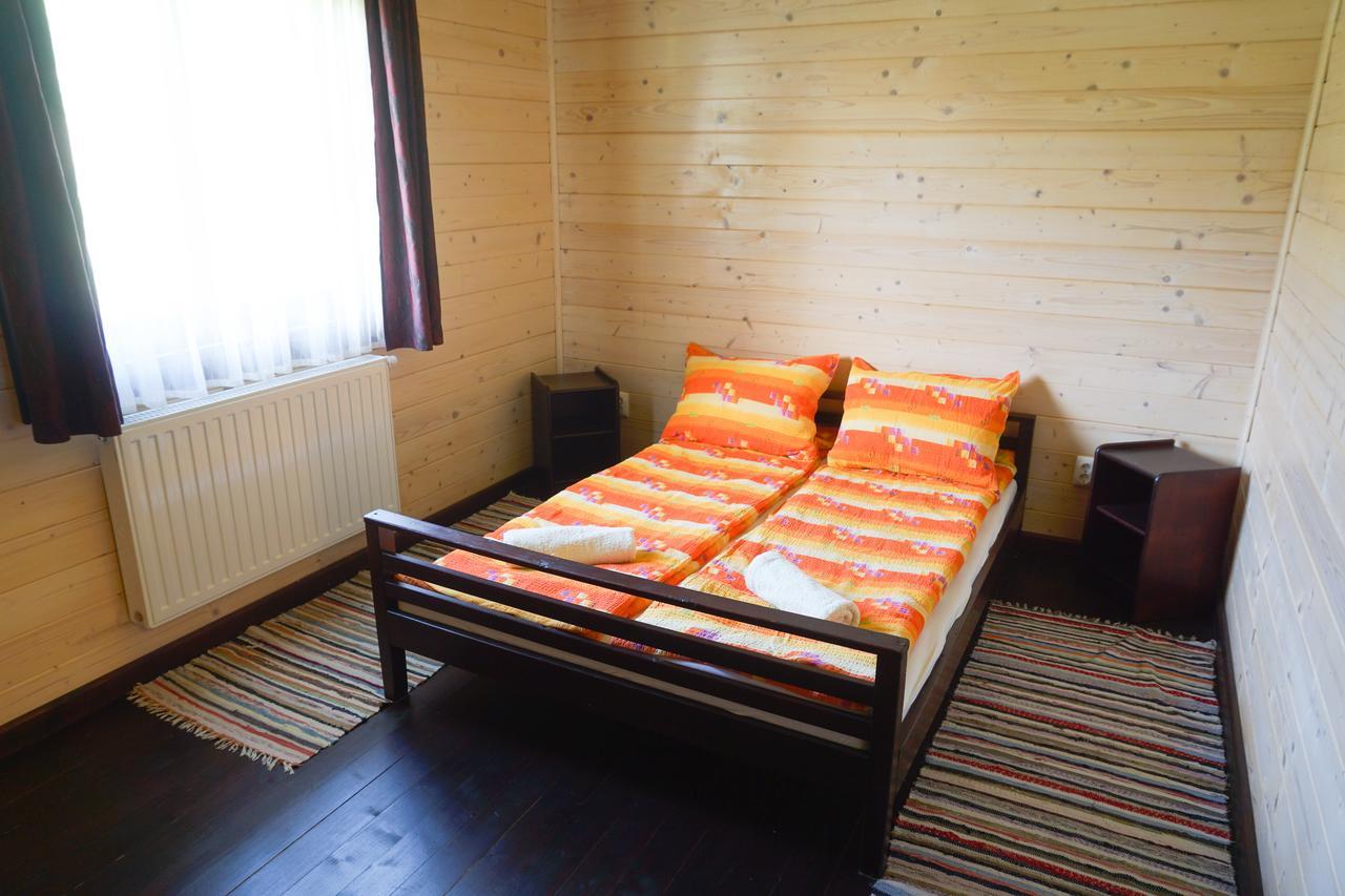 3A Guest House Sicasău 外观 照片